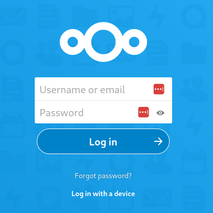 NextCloud